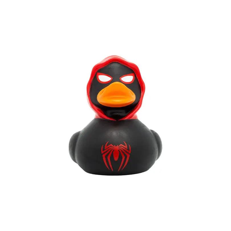 Badespielzeug Black Spidy