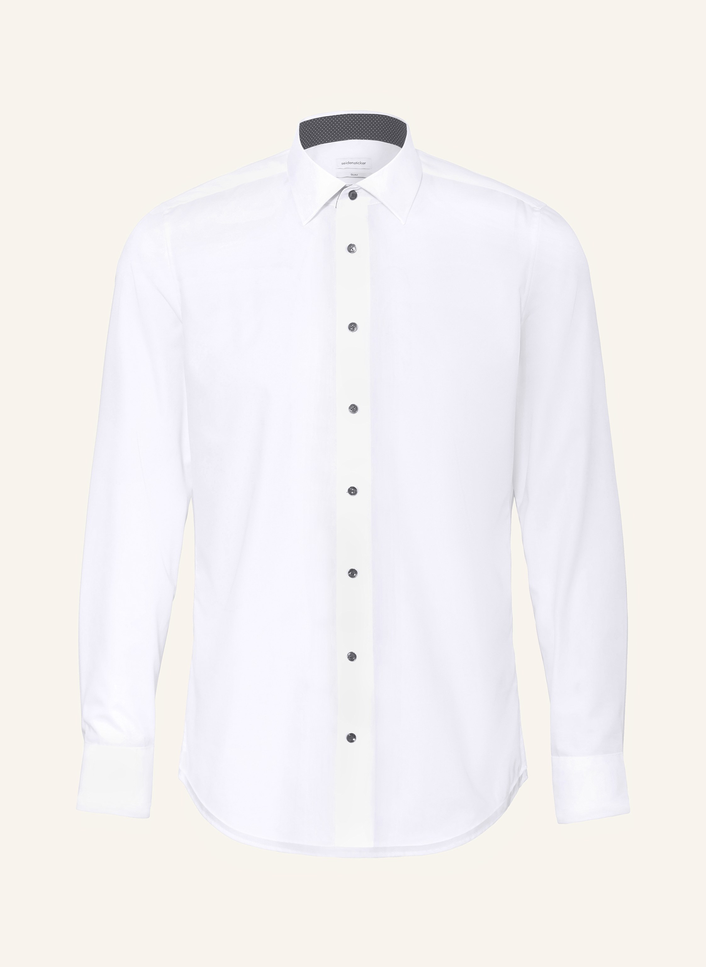 seidensticker Hemd Slim Fit