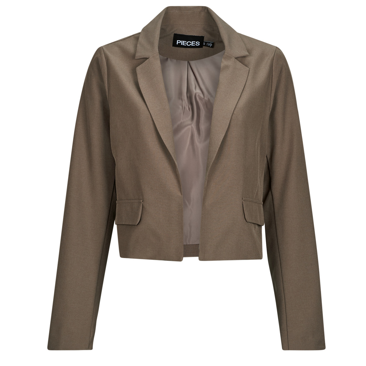 Pieces - PCJARLET - Brown