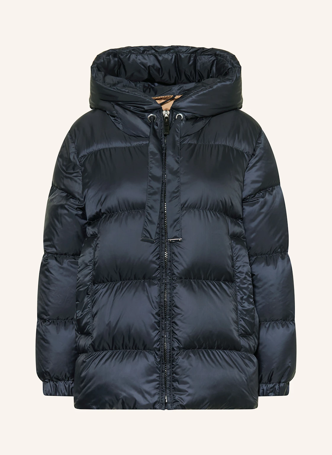 Max Mara The Cube Daunenjacke SEIA
