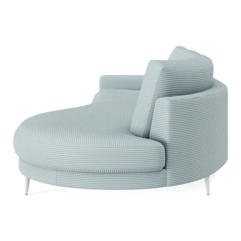 Ecksofa Delia 2.0