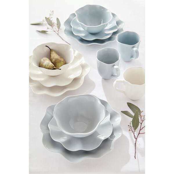 Portmeirion Sophie Conran Floret 14 Ounce Mug