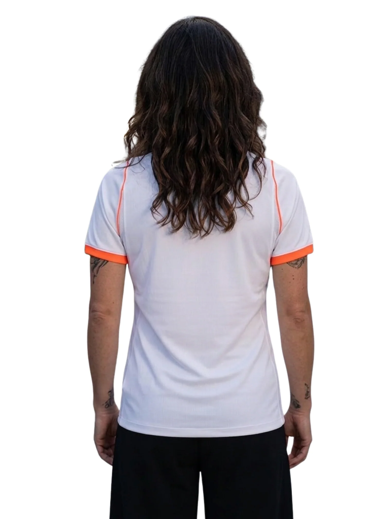 Netherlands II Away World Cup 2026 - Women