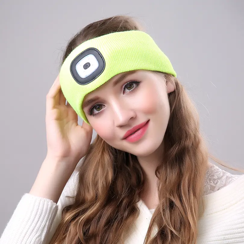 Stirnband Headband