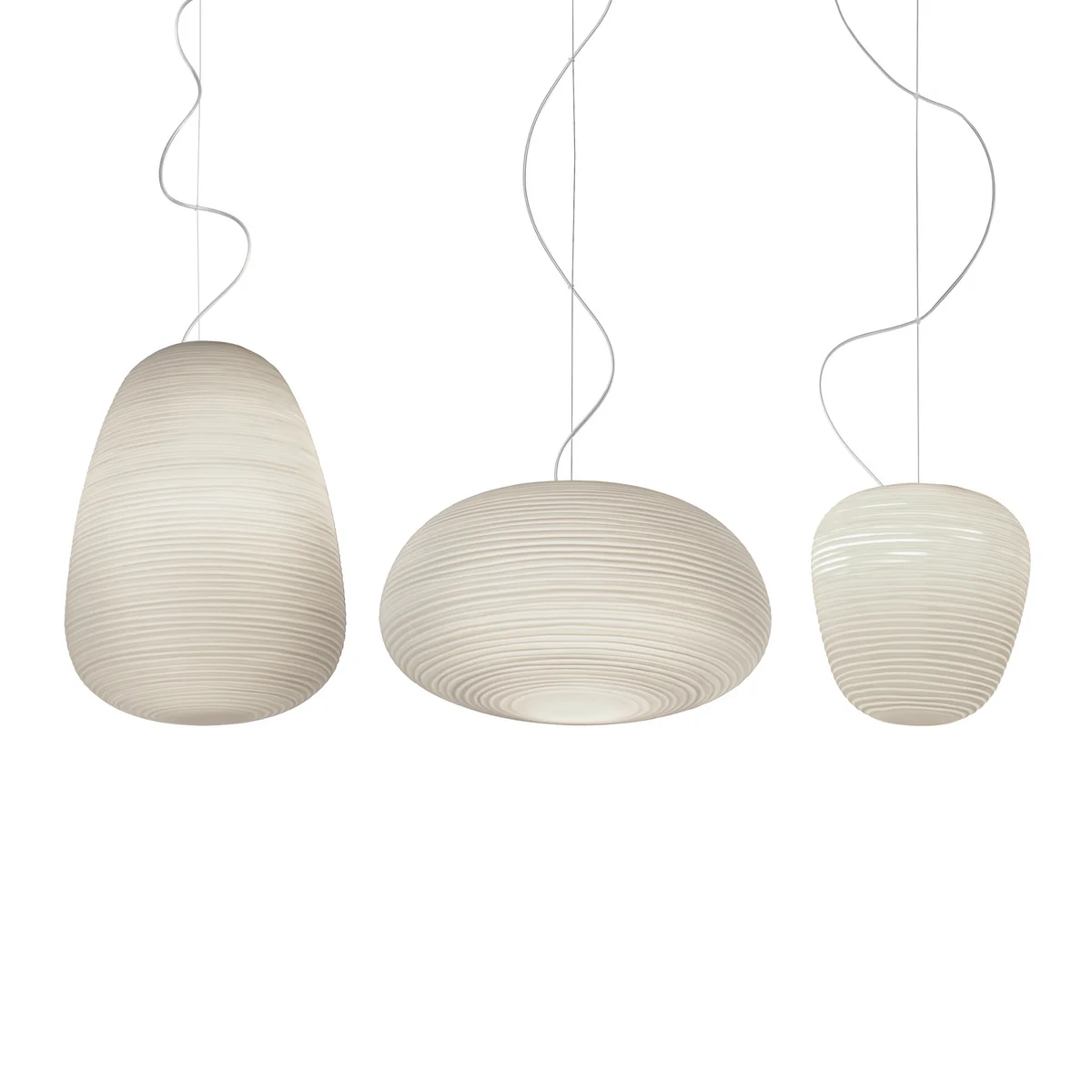 Foscarini - Rituals Pendelleuchte
