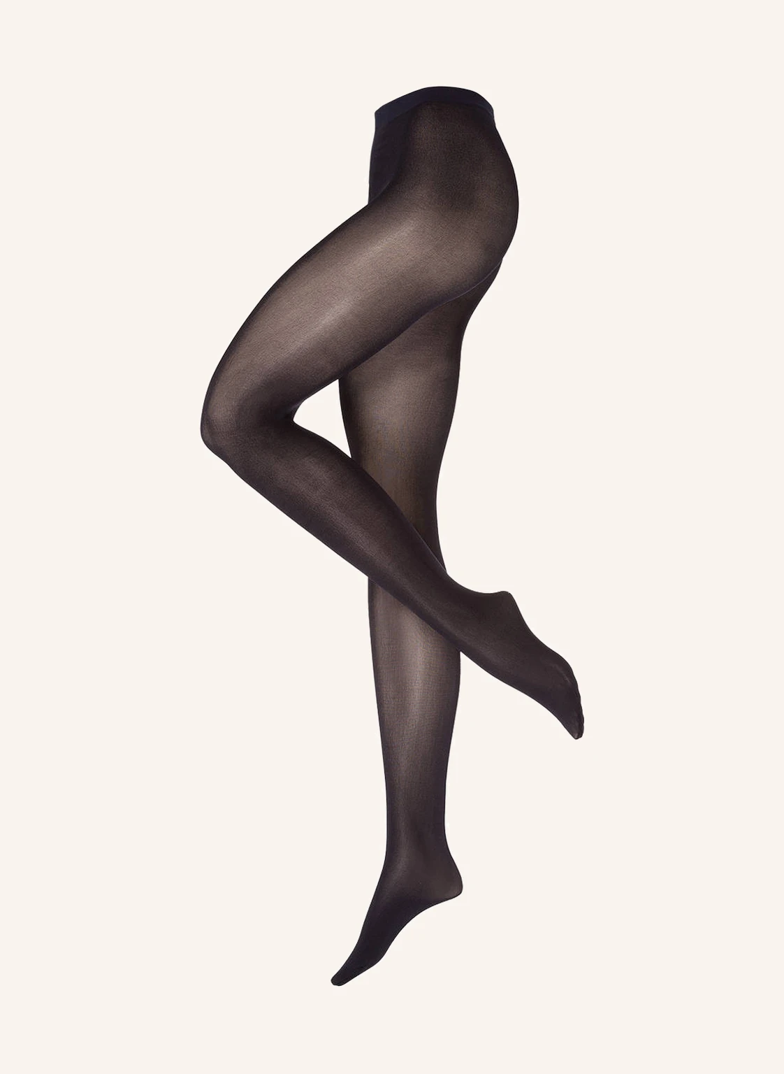 Wolford Feinstrumpfhose SATIN OPAQUE