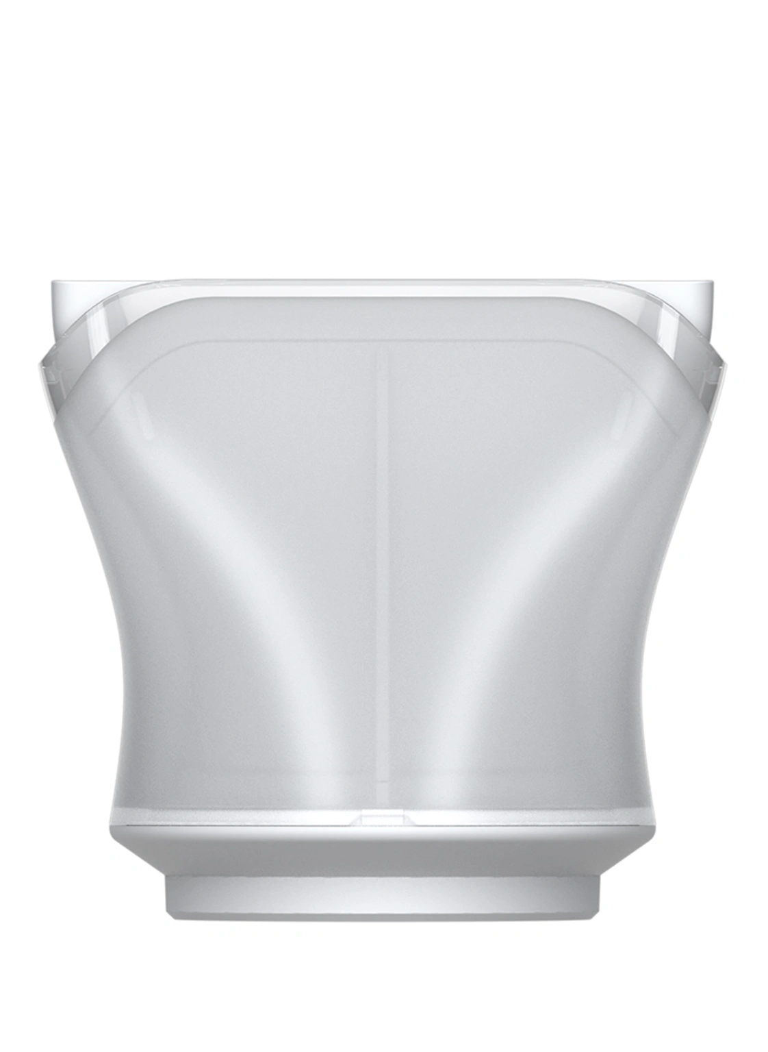 ghd HALO STYLING ZENTRIERDÜSE - WEISS