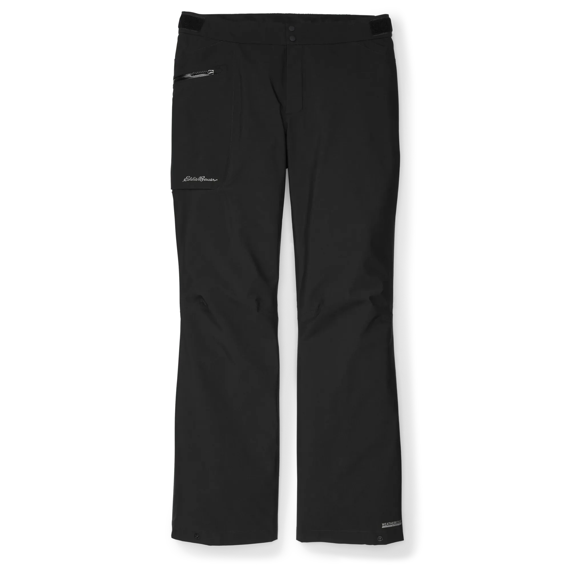Women's Cloud Cap Stretch Waterproof Rain Pants