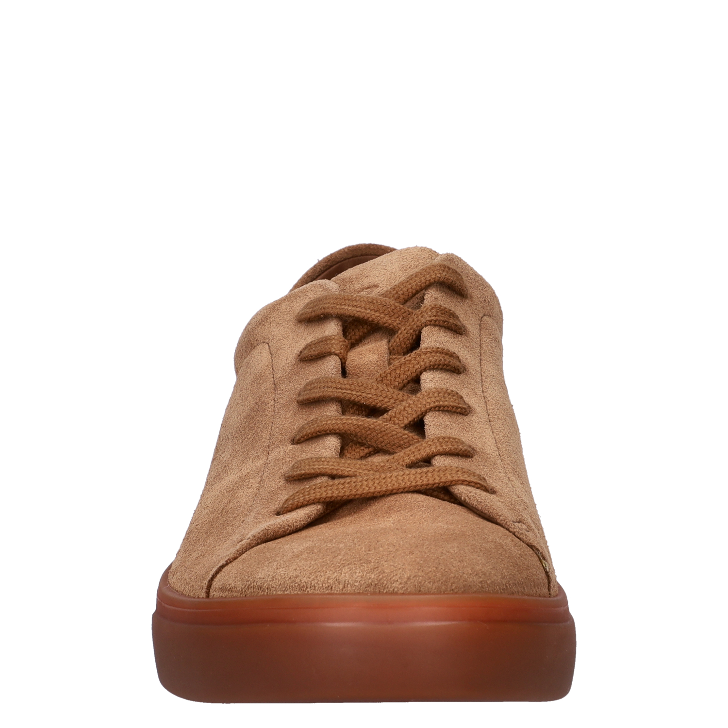 Ecco Soft 10 heren sneaker