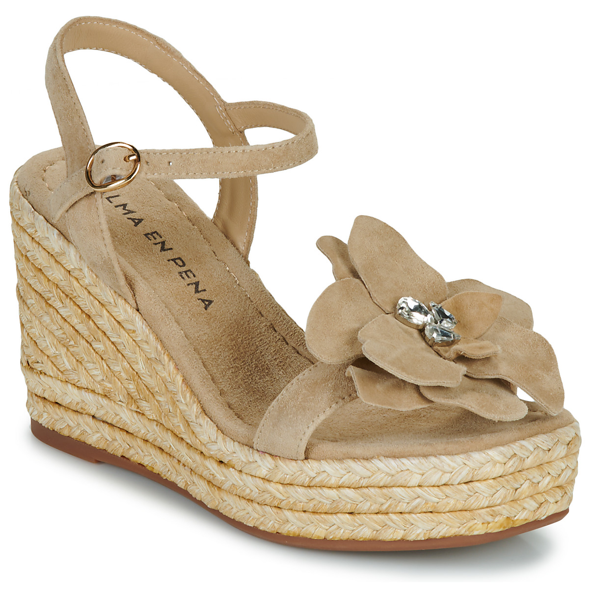 ALMA EN PENA - V251285 - Beige