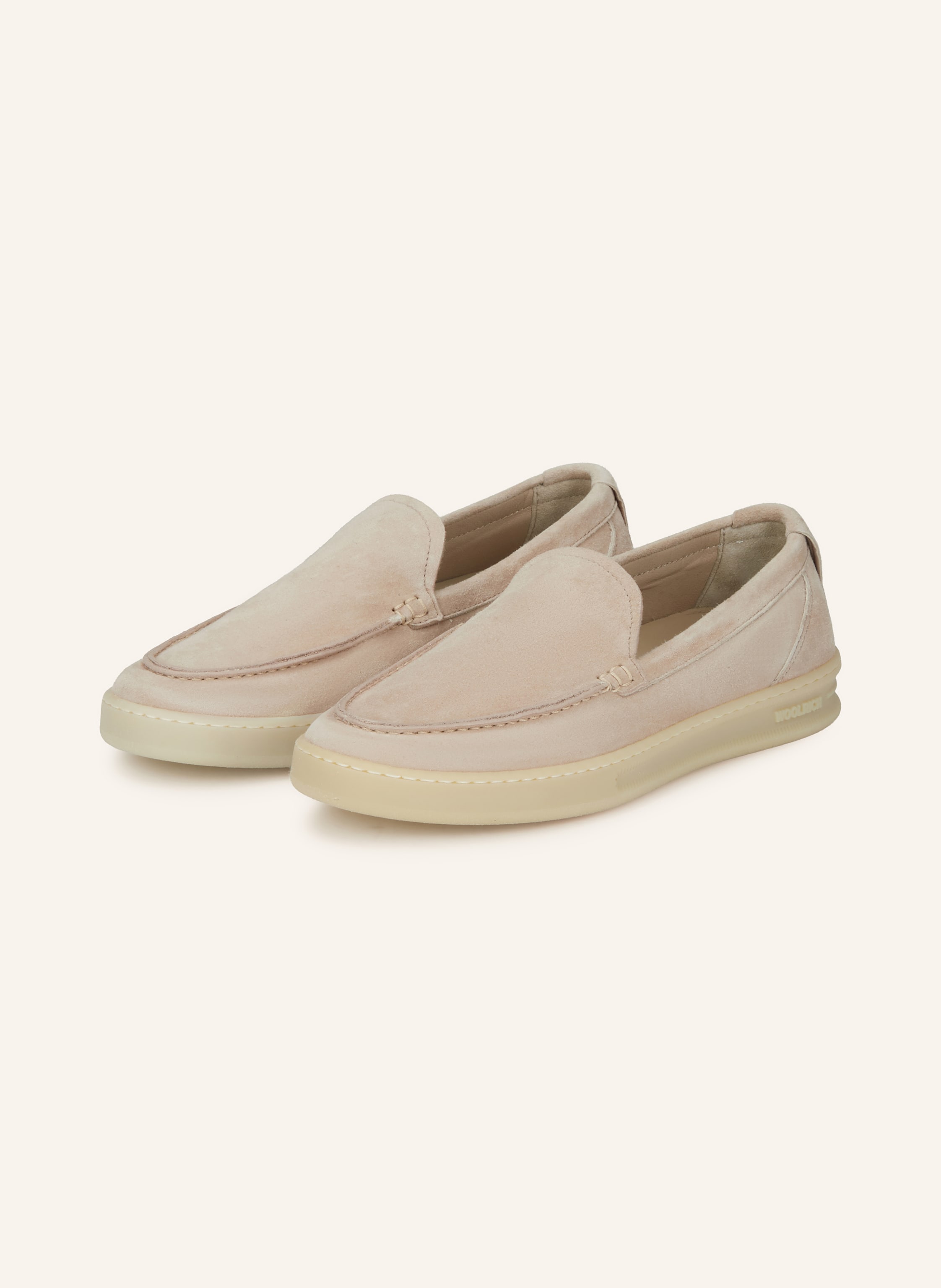 WOOLRICH Slipper