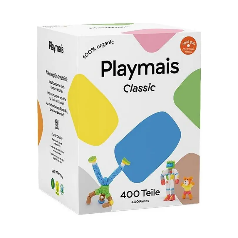 Bastelset PlayMais