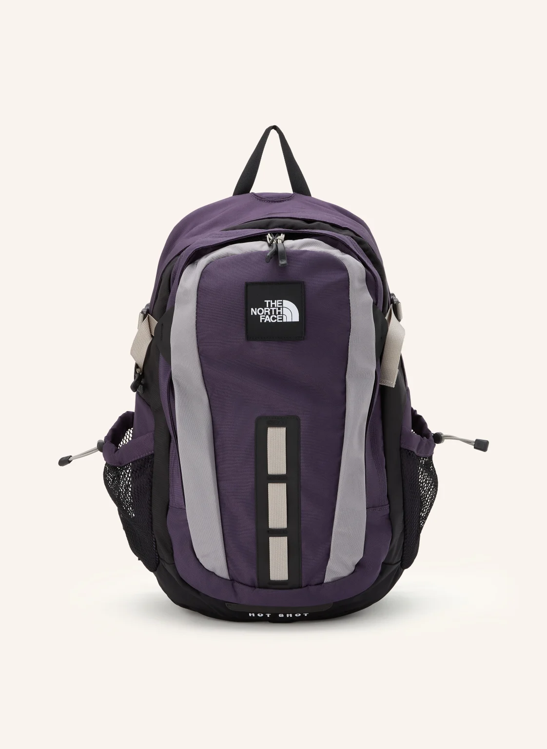THE NORTH FACE Rucksack HOT SHOT 30 l mit Laptop-Fach