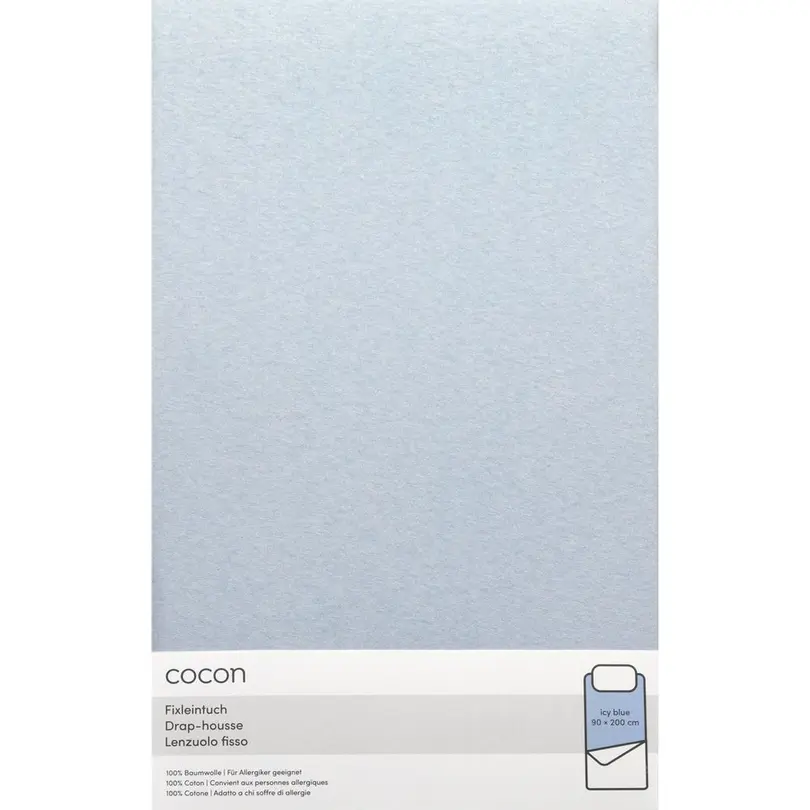Fixleintuch Cocon