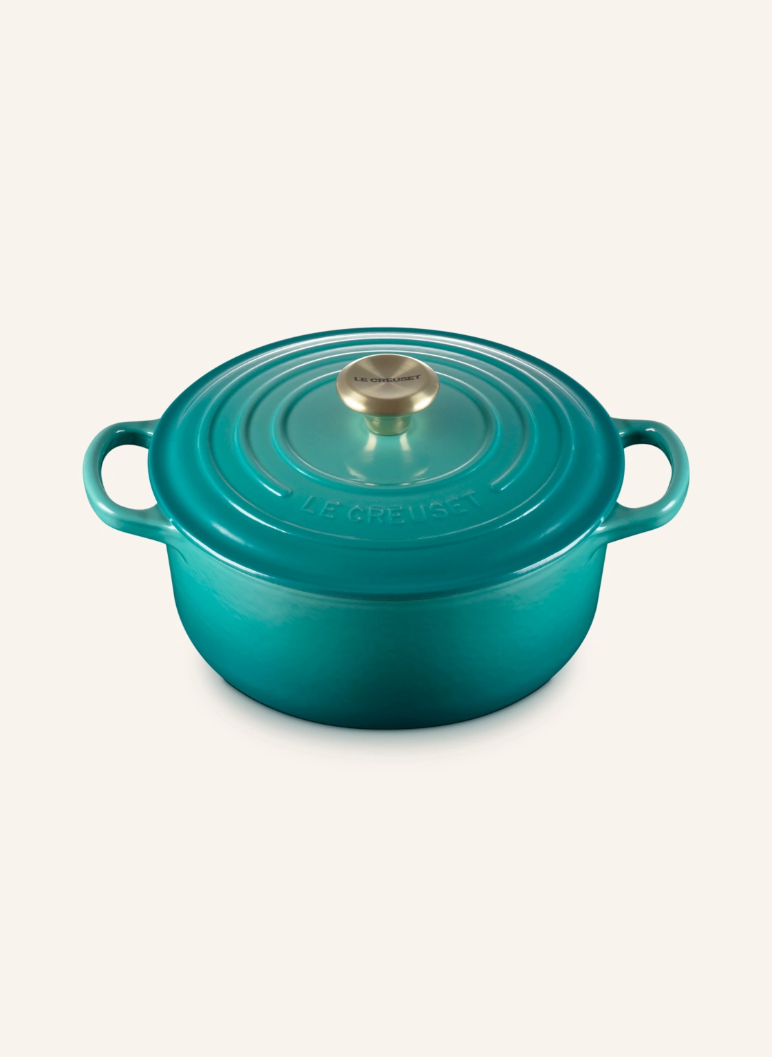 LE CREUSET Bräter SIGNATURE