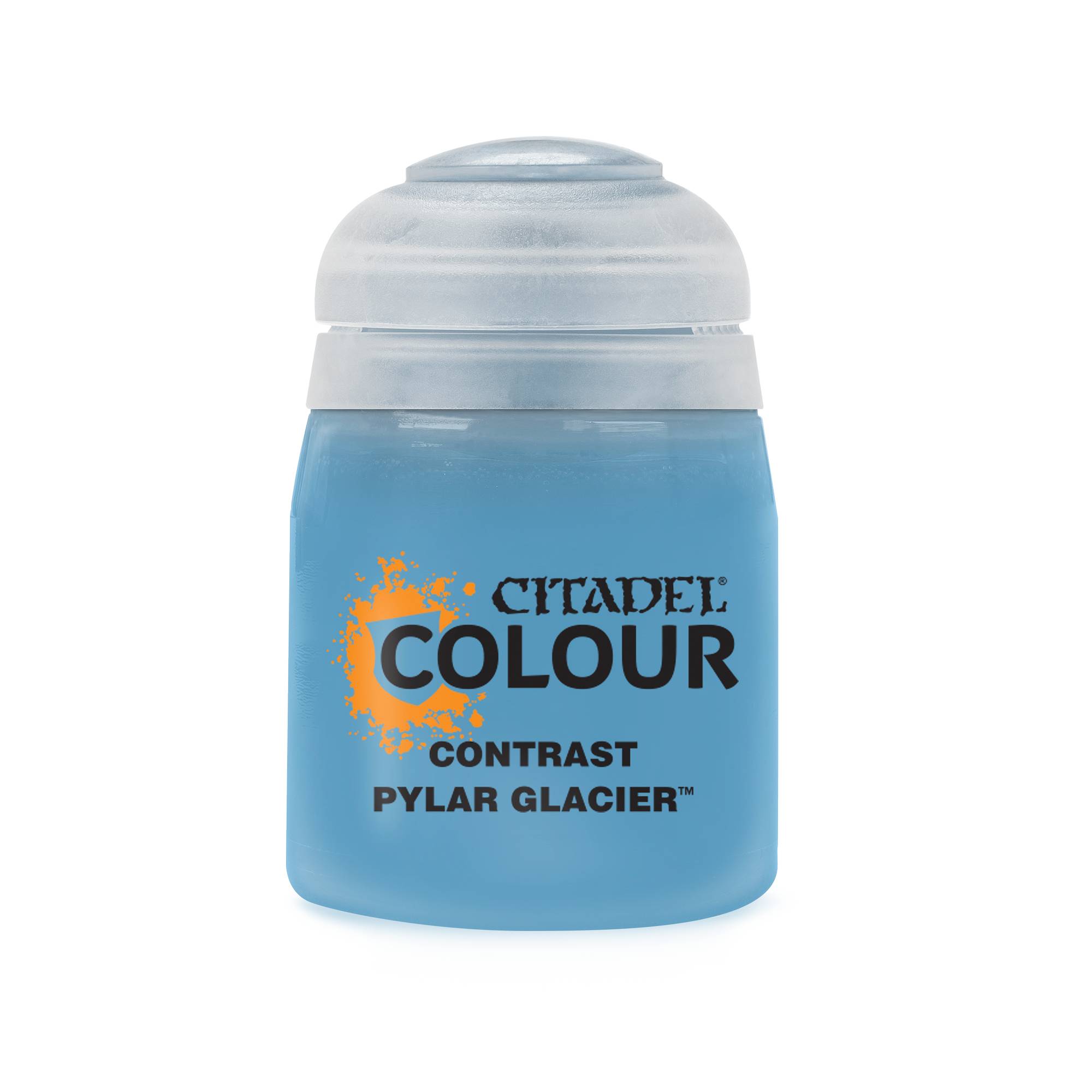 Citadel Pylar Glacier Contrast Paint 18ml