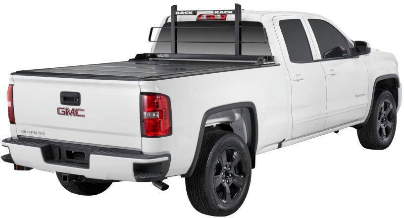 Backrack 40117 Tonneau Cover Hardware Kit