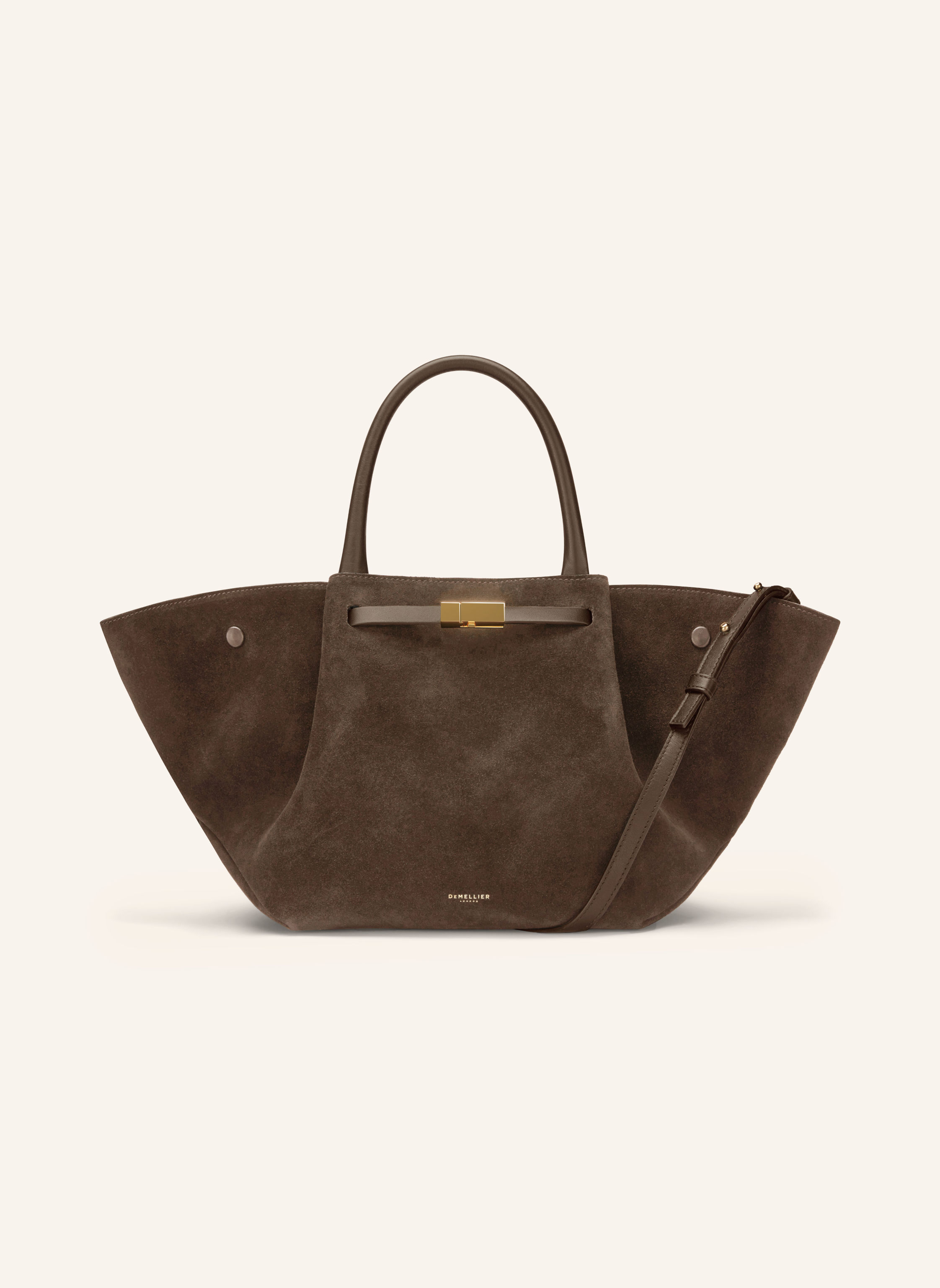 DEMELLIER Handtasche THE MIDI NEW YORK