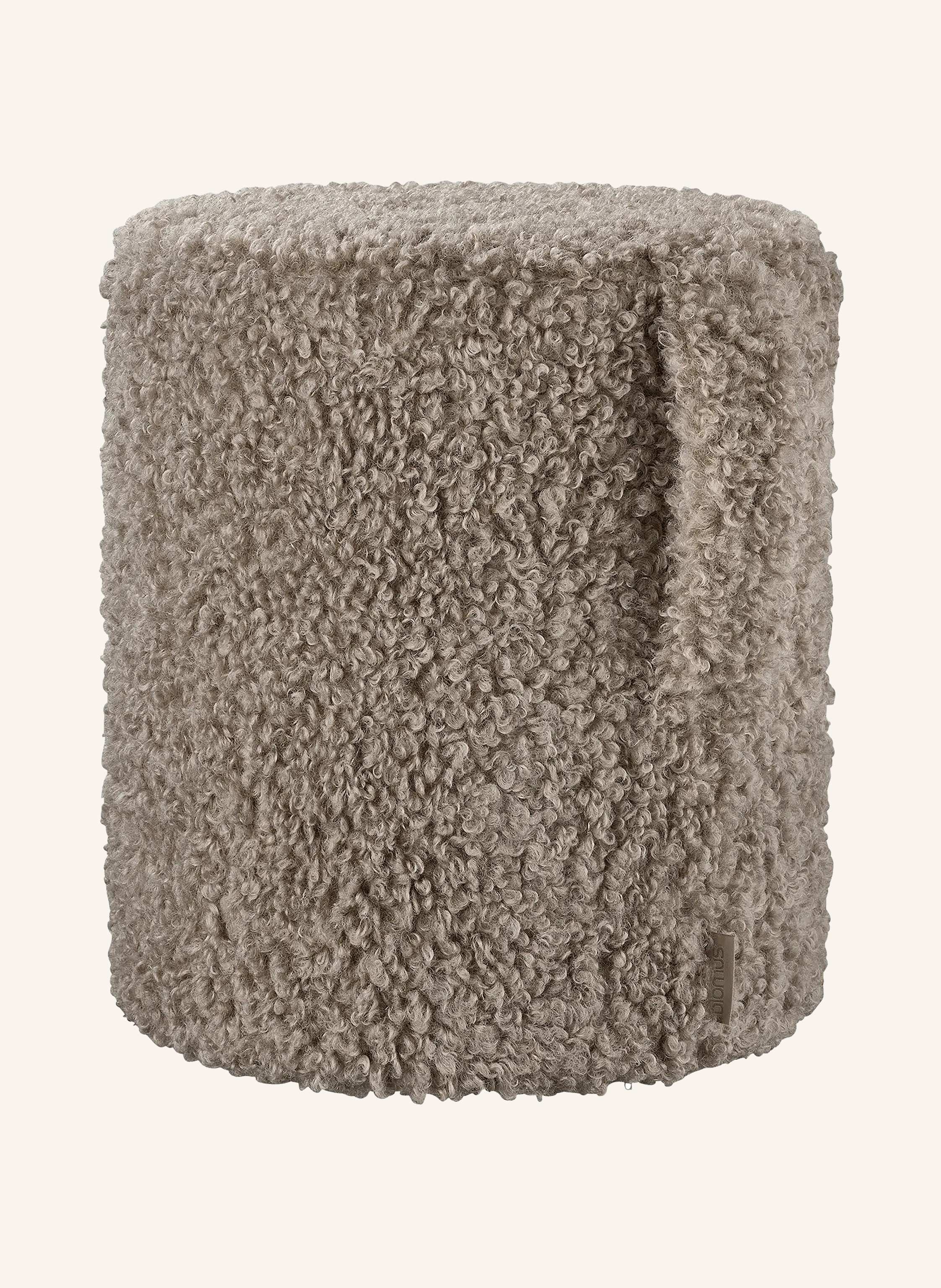 blomus Pouf TEDDY