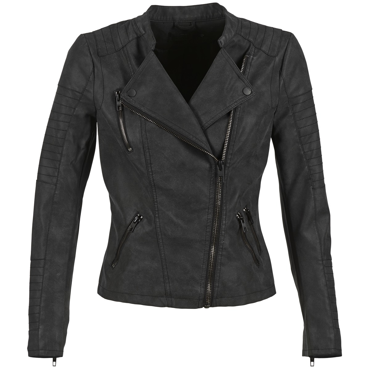 Only - AVA - Black