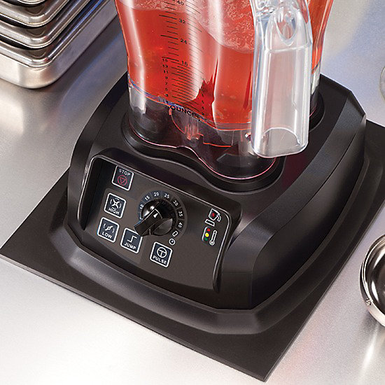 Blender Professionnel - 1,8 Litres - 2 Vitesses - Mastro