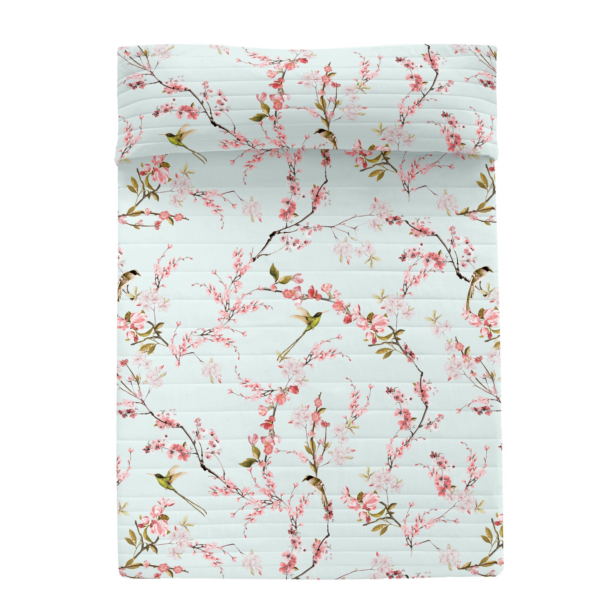 Happy Friday Bedsprei Chinoiserie