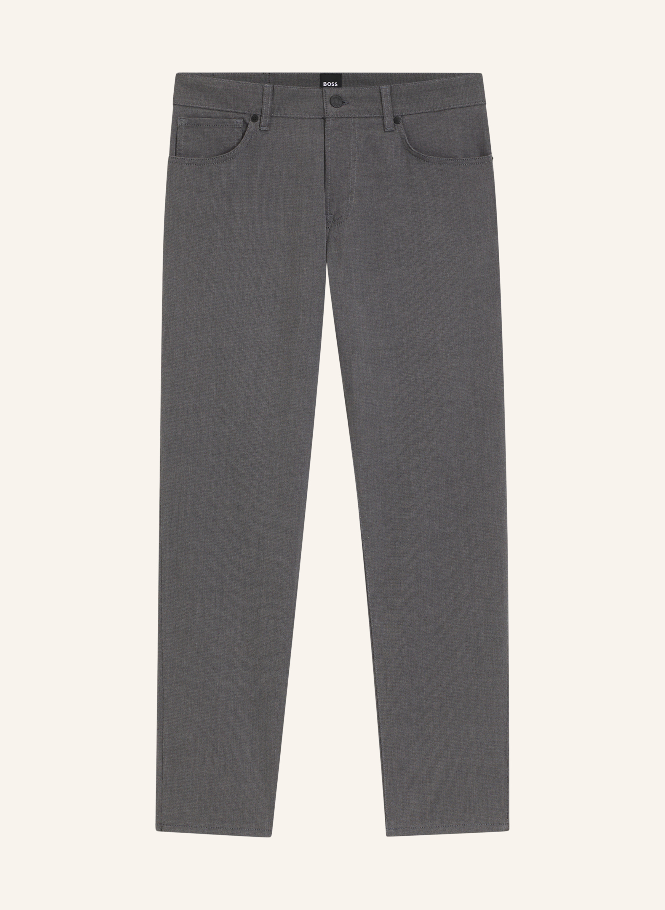 BOSS 5-Pocket Trousers H-RE.MAINE5 Regular Fit