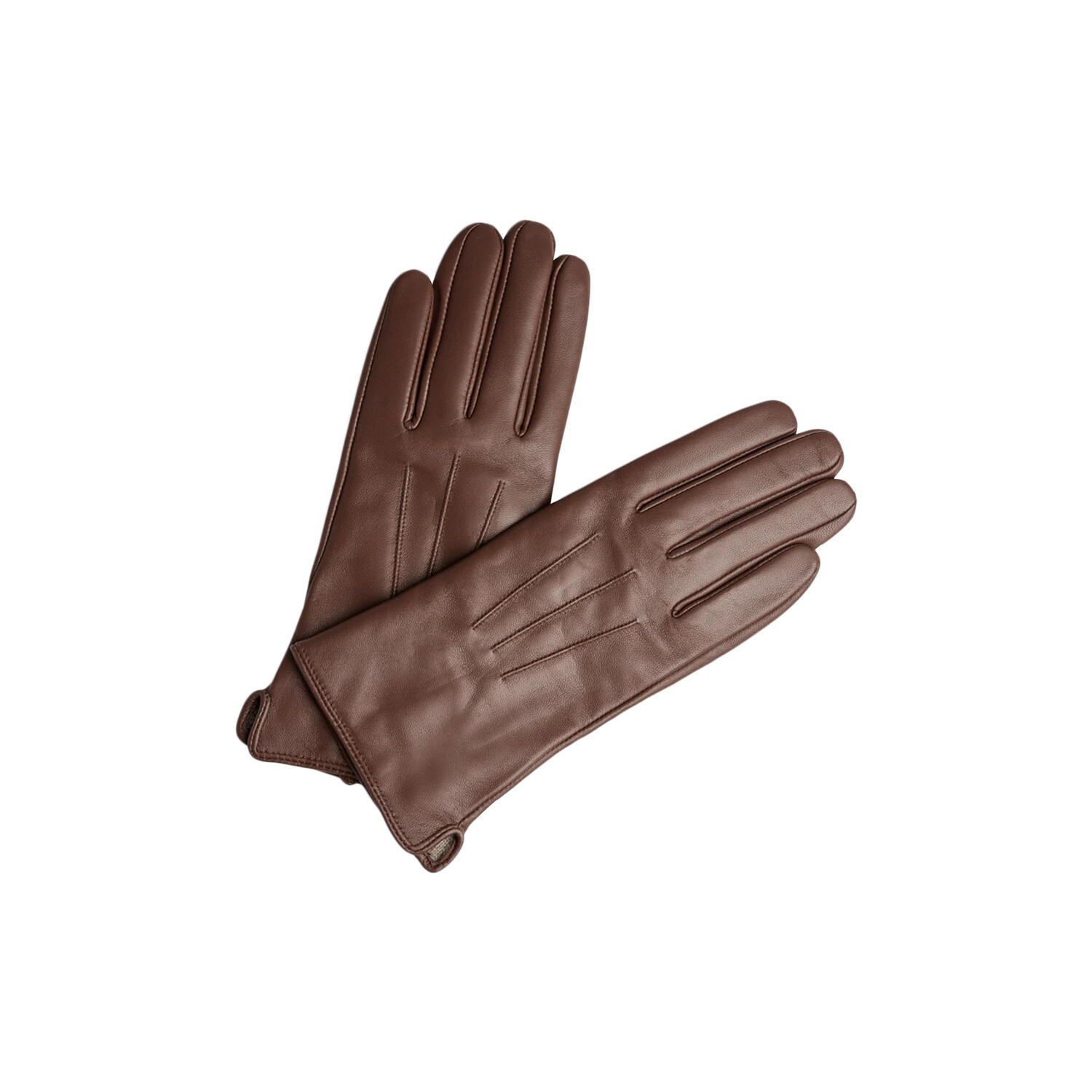 CariannaMBG Glove, brandy