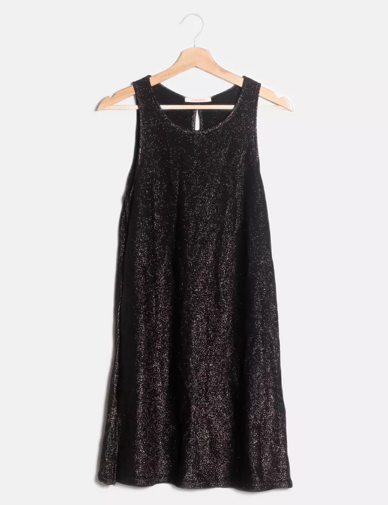 Camaïeu casual dress Glitter