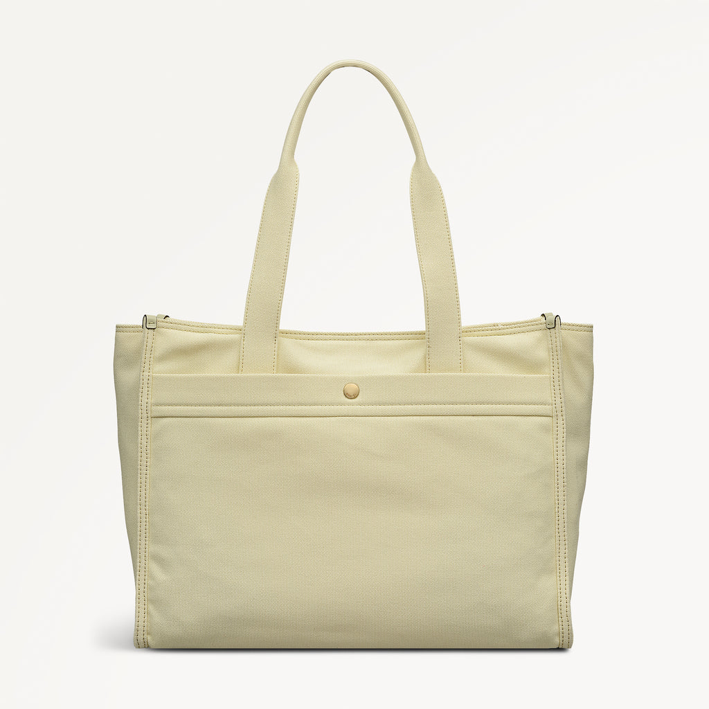 Kenton Mews - Large Open Top Tote