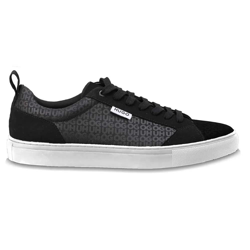 HUGO Morrie Tenn Rnlg trainers