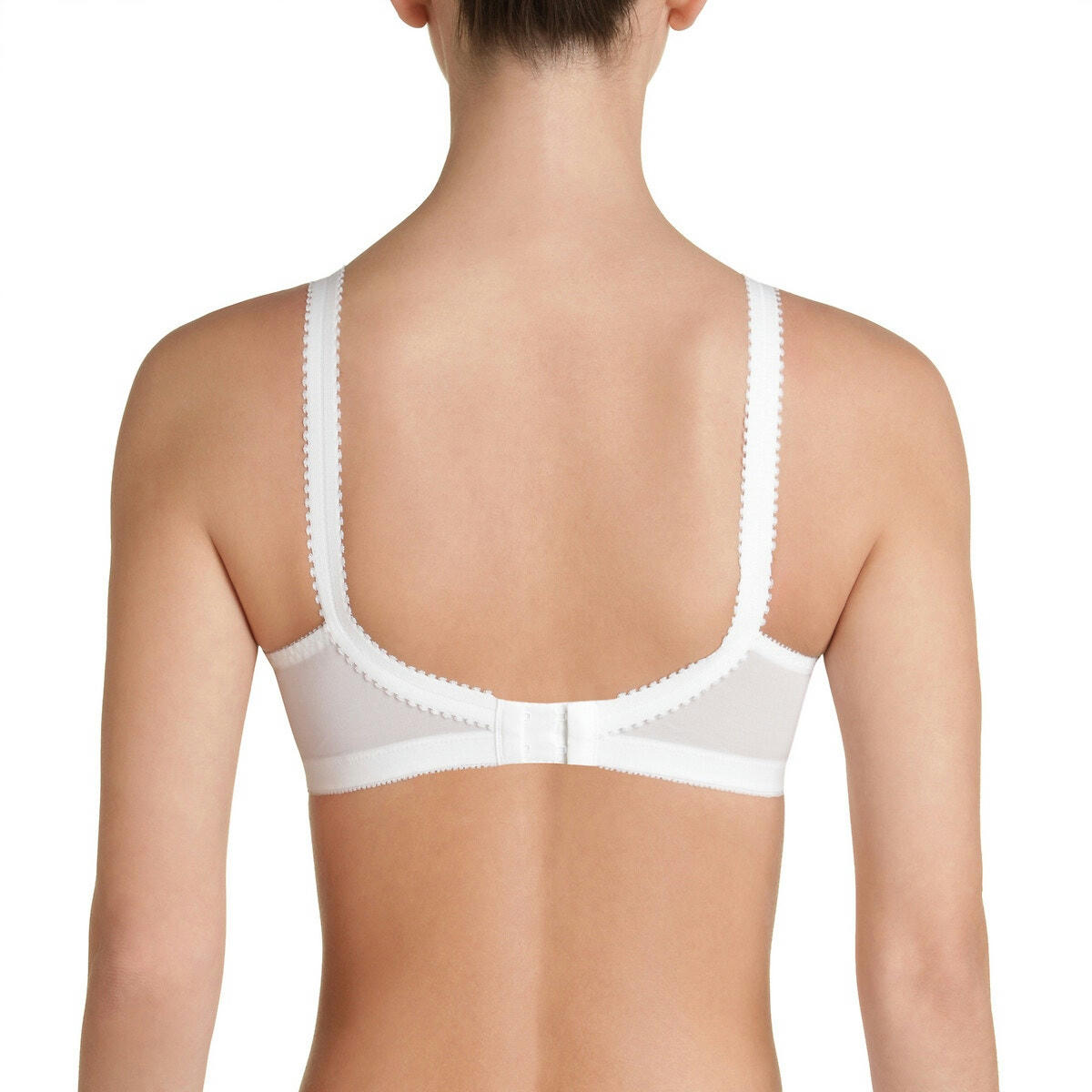 Soutien-gorge sans armatures Cœur croisé