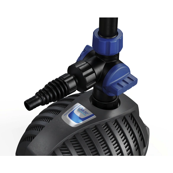Wasserspiel-Pumpe »Aquarius Fountain Set Classic 3000 E«, 26 W, Fördermenge: 3000 l/h