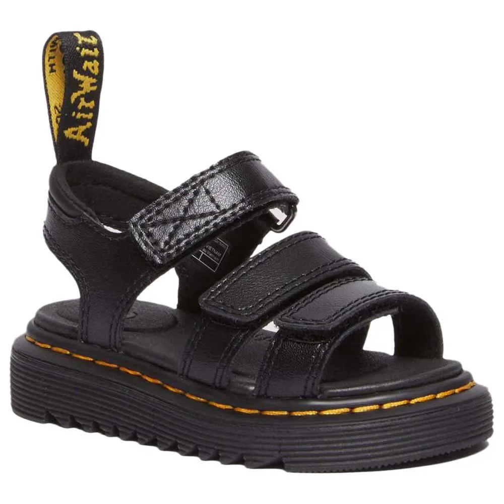 Dr Martens Klaire T Toddler Sandals