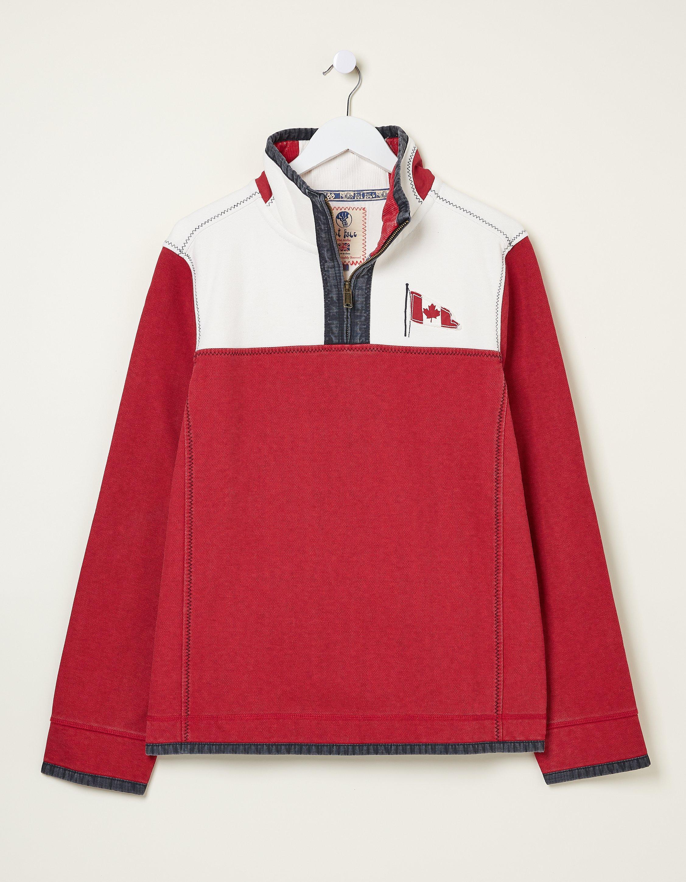 Canada Airlie Sweatshirt