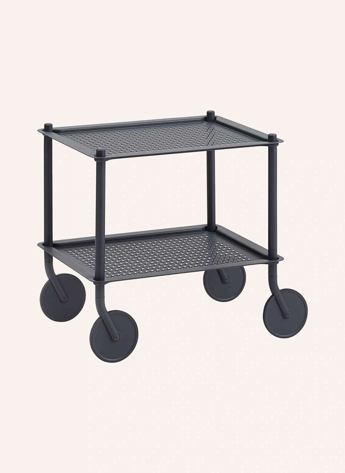 MUUTO Beistelltisch FLOW