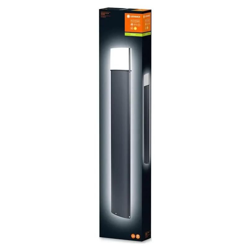 Outdoor Stehleuchte Endure Style Ellipse