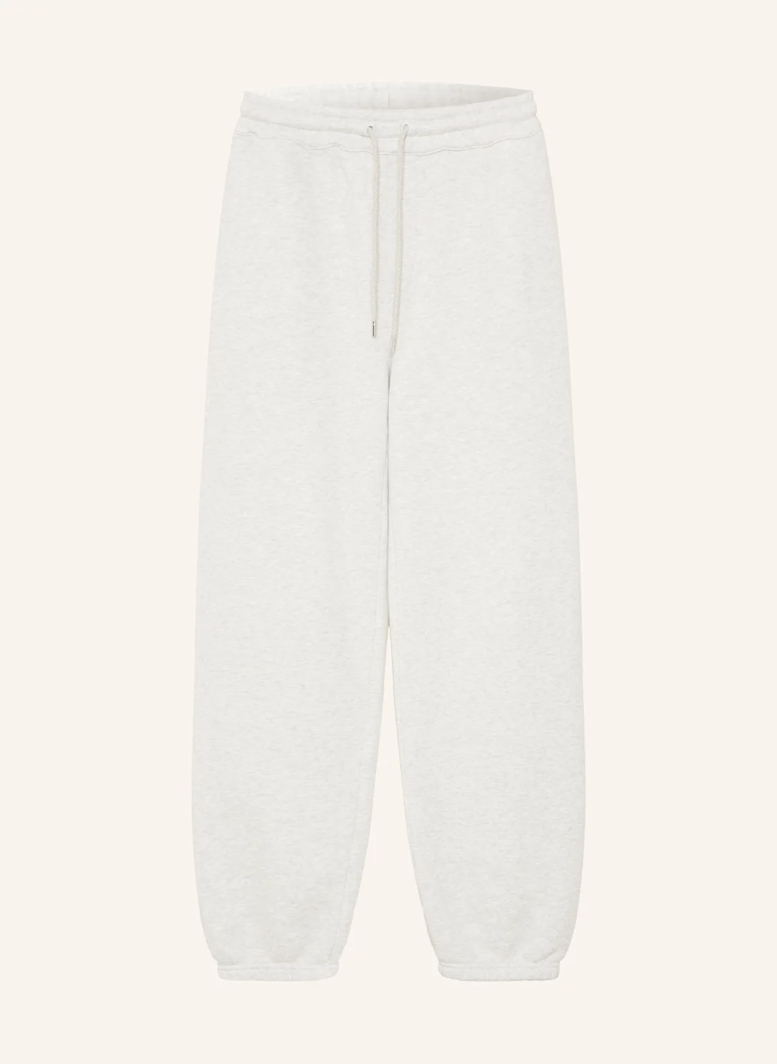 JACQUEMUS Sweatpants LE JOGGING TORNEO
