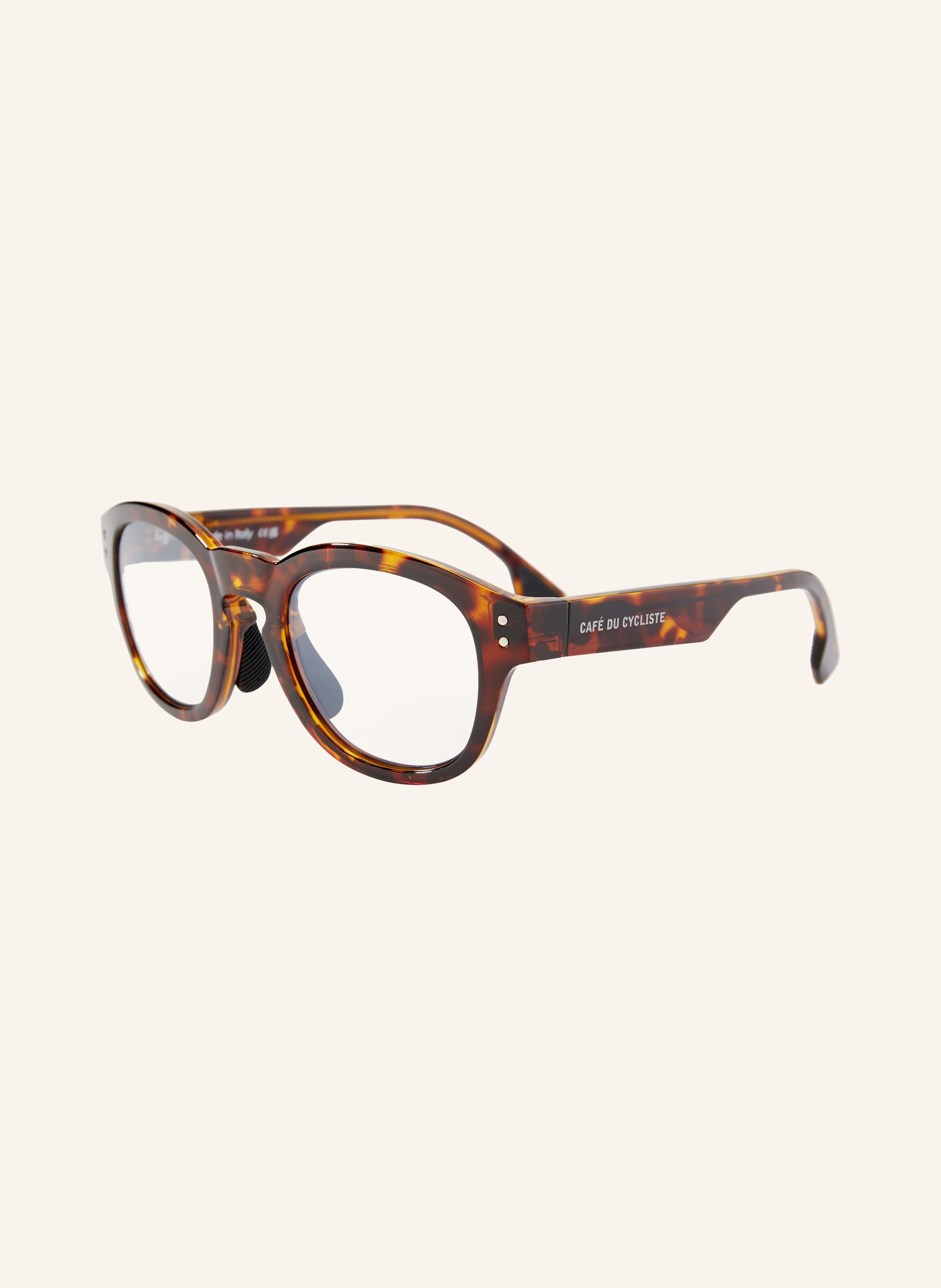 CAFÉ DU CYCLISTE Radbrille MAURICE