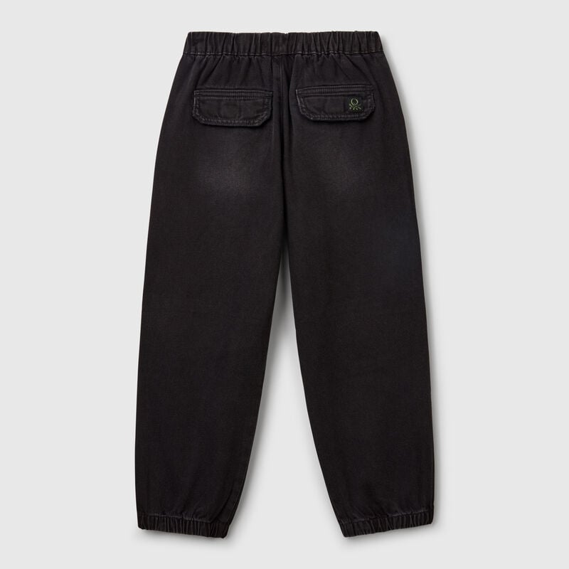 Parachute jeans