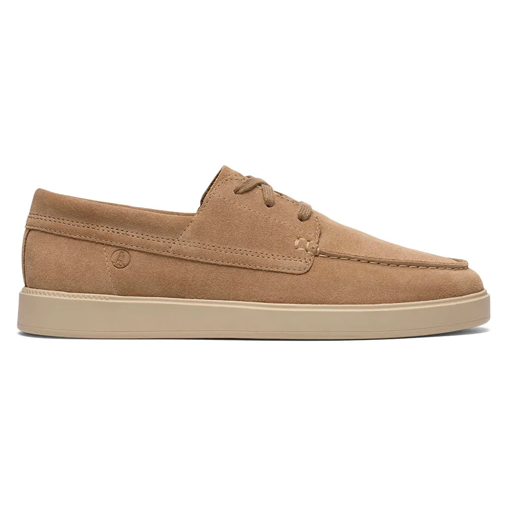 Clarks Shoes Lockford boat shoes
