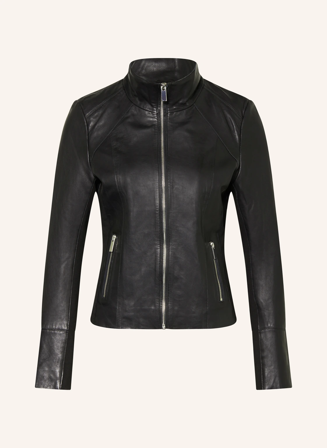 RICANO Lederjacke LEA