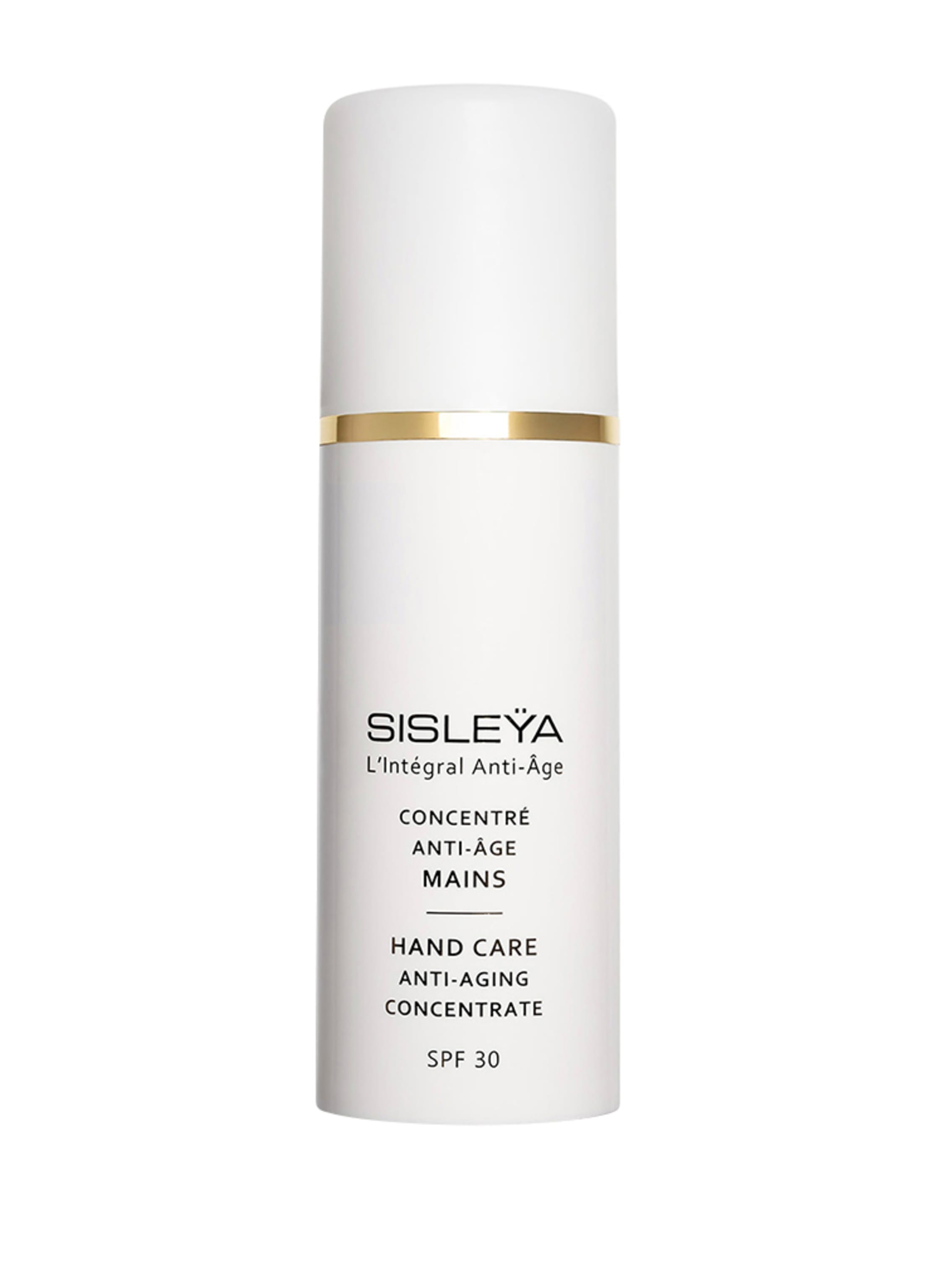 SISLEY SISLEŸA L'INTÉGRAL ANTI-AGE MAINS