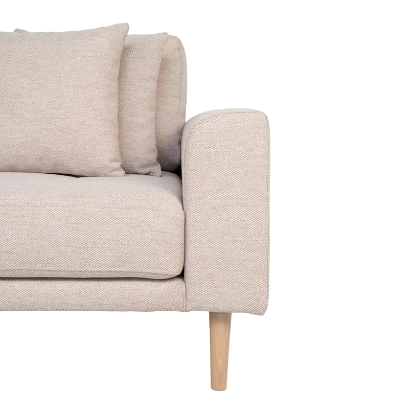 Ecksofa Lido