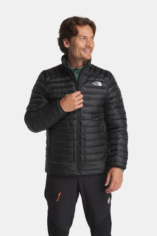 The North Face Huila Synthetic Jacket Gevoerde Jas