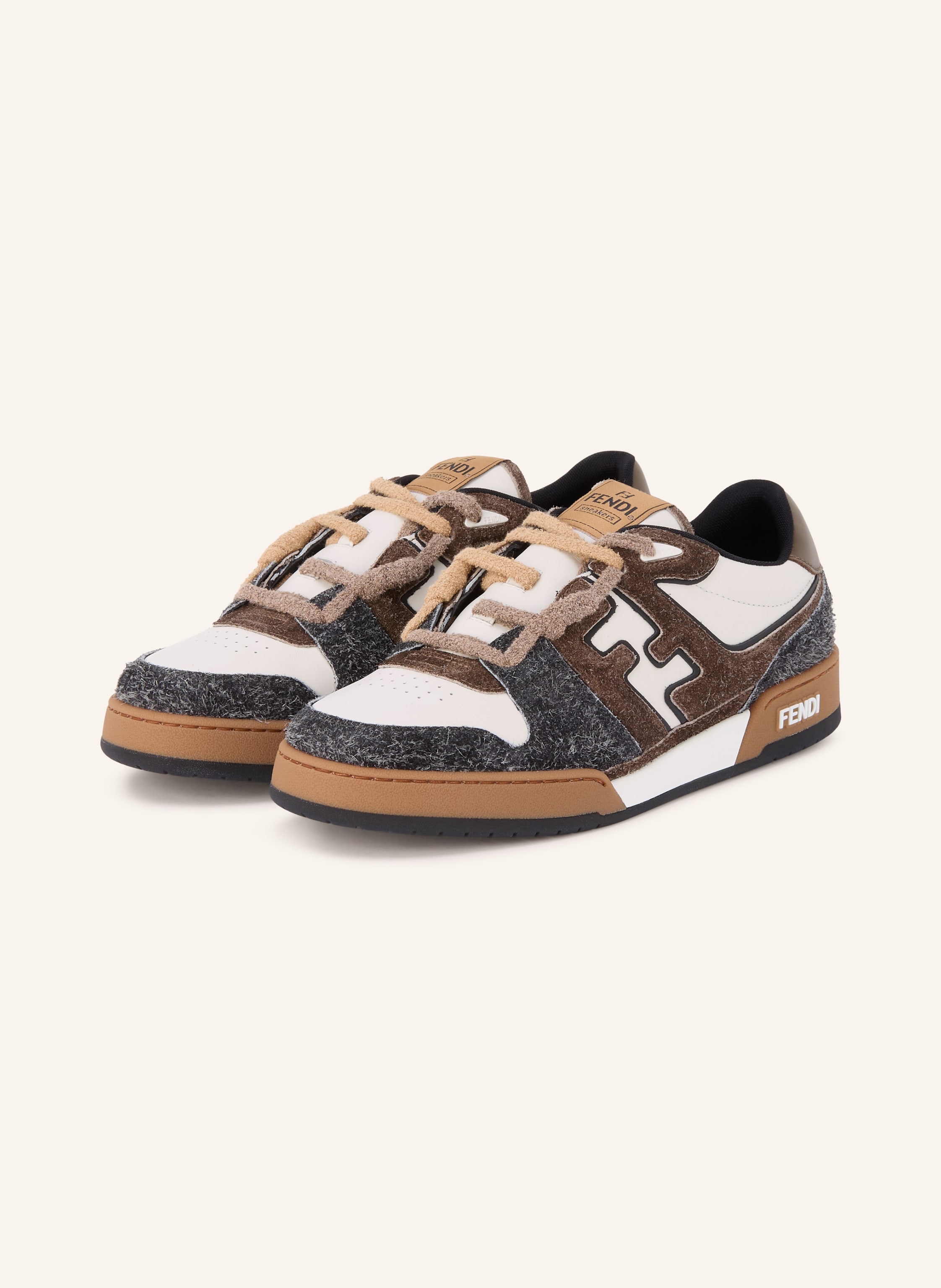 FENDI Sneaker MATCH