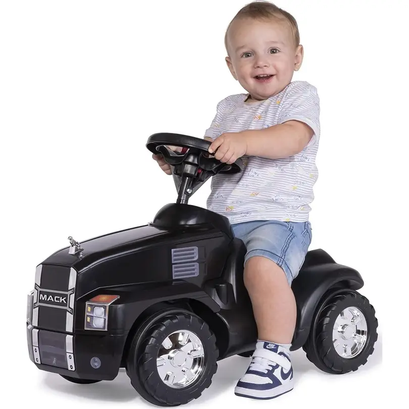 Kinderfahrzeug rollyMinitrac