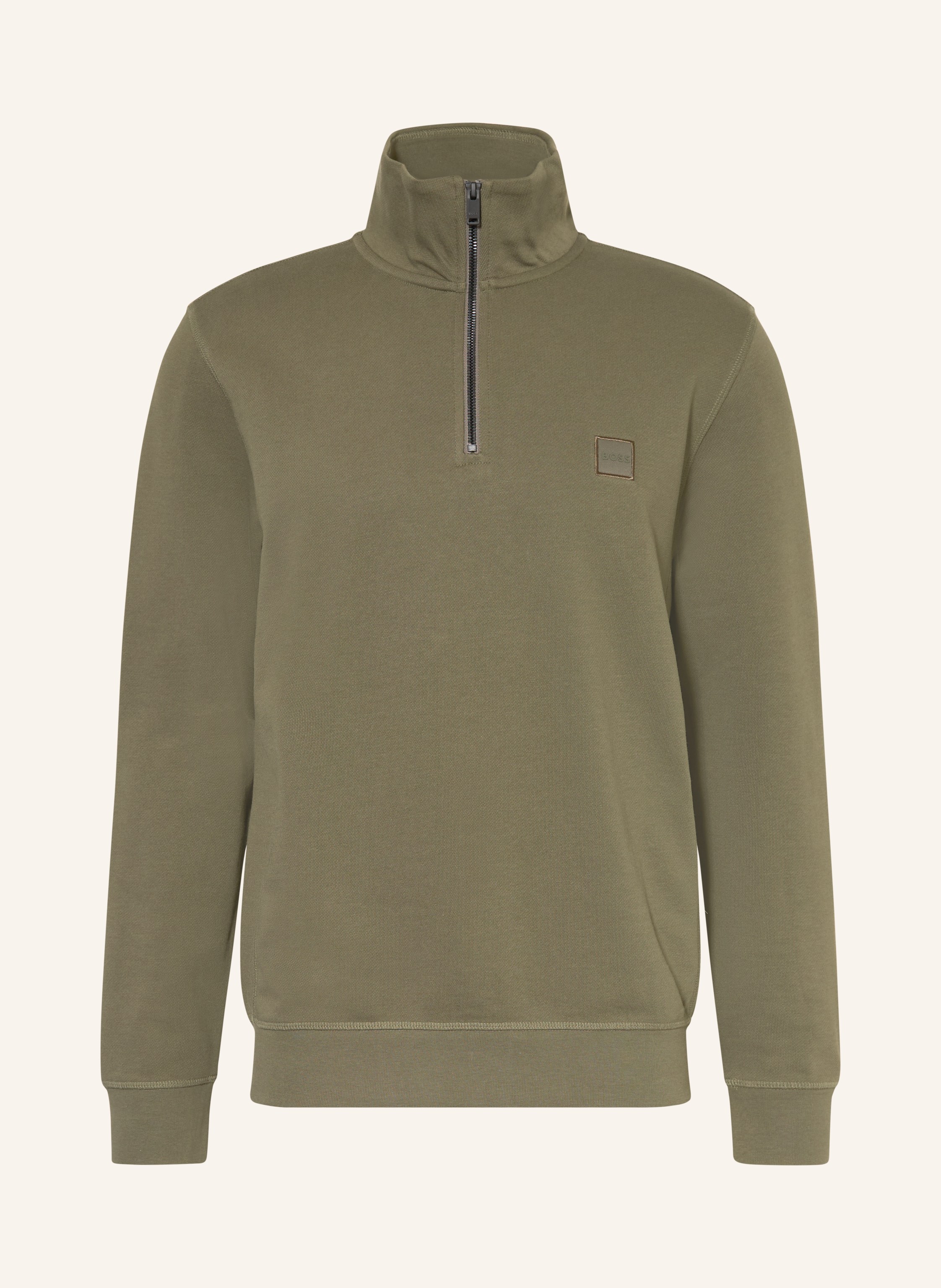 BOSS Sweat-Troyer ZETRUST