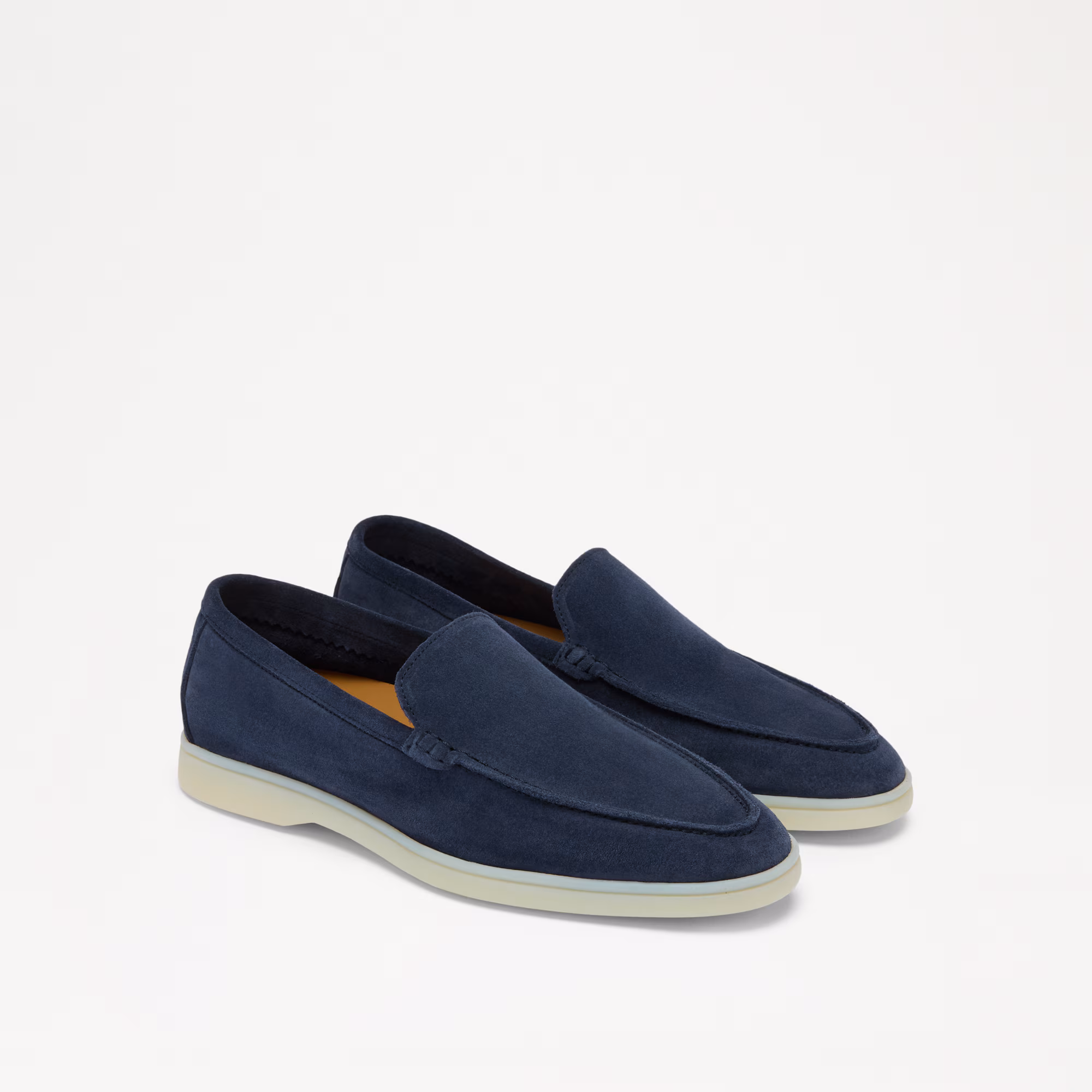 Carmel<br>Soft Loafer