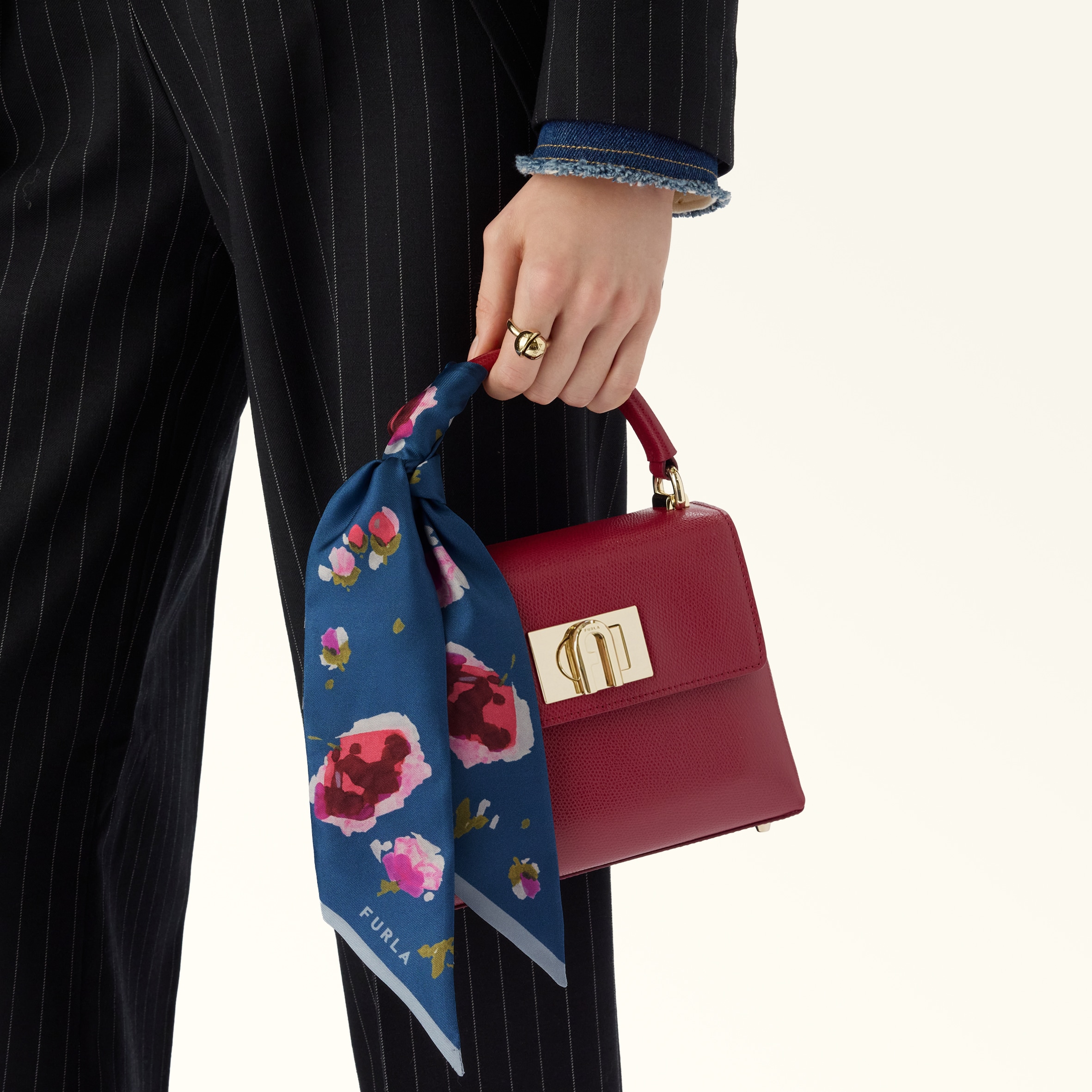 Furla Metropolis Bandeau